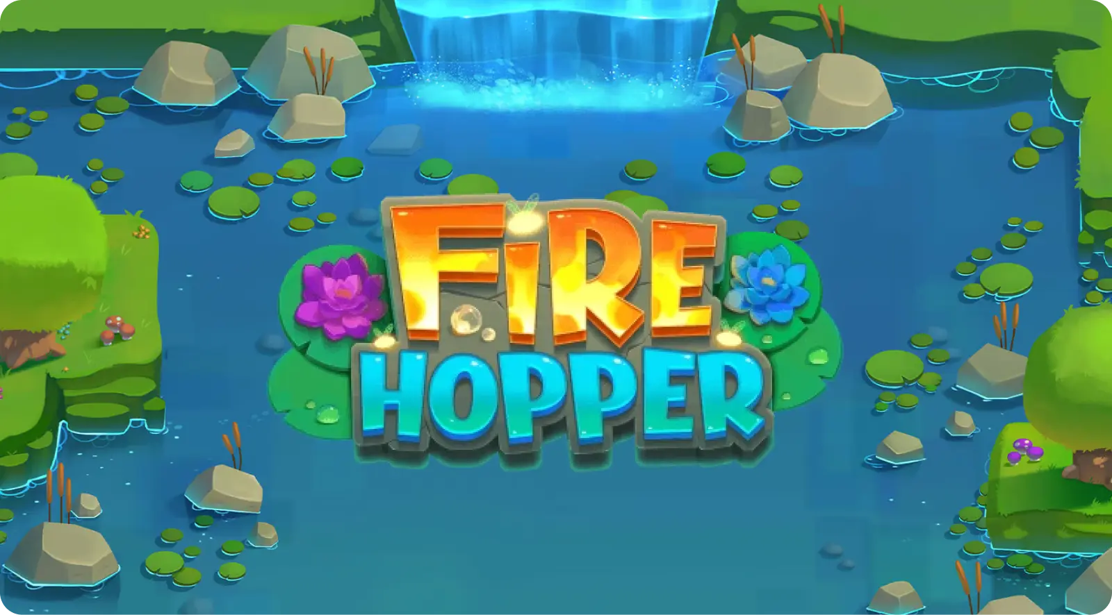 Fire Hopper